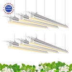 Barrina Plant Grow Light 252W Full Spectrum Led Strips T8 Shop. Fixed Price $119.99.