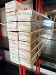 Eti Lighting 18-IN Grow Elite Adjustable Led Under Cabinet W/ Mode. Fixed Price $22.00.