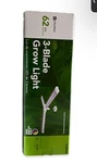 Utilitech 62 Ppf 400-700 Nm 3-BLADE Grow Light #5189729 New. Fixed Price $45.00.