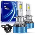 Marsauto D4S D4R Hid Bulbs, 800% Ultra Brighter 30,000LM 6500K White For 6644.... Fixed Price $72.63.