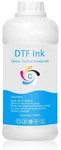 Chipink Dtf Cyan 1000ML Refill For Printhead DX5 DX7 5113 XP600 L3200 4720. Fixed Price $72.77.