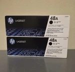 Pack Genuine Hp Laserjet Ink Toner Cartridge (CF248A Black) New/sealed. Fixed Price $89.95.