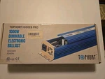 Tophort Digital Dimmable Electronic Ballast For Watts Hps Mh New. Fixed Price $60.00.