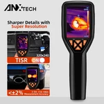 Anxtech Ir Resolution Infrared Thermal Imaging Camera Handheld Tisr 320 240 Gift. Fixed Price $139.99.