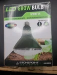 Grow Stonepoint Led Lighting Bulb GR-BR30. Fixed Price $12.99.