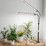 Gooingtop Grow Light For Indoor PLANTS,5000K Full Spectrum Xx Large, Black. Fixed Price $42.68.