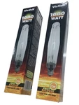 Spectralux Hps High Pressure Sodium 1000 Watt Lamp Light Bulb Organic Hydroponic. Fixed Price $34.99.