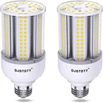Amazon High Brightness Light Bulb 2 Pack 30W300W/LED Corn Watt. Fixed Price $58.05.