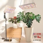 Plant Grow Light, Smart App & Expansive 2X2 Ft Coverage 60W(WITH Stand). Fixed Price $127.58.