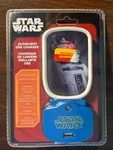 Star Wars R2-D2 Glowlight Usb Charger Energy Efficient Led Night New Nib. Fixed Price $9.89.