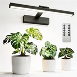 Sansi Led Grow Light For Indoor Plants 35W (350W) Wall Mounted Lamp Remote. Fixed Price $65.98.