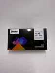 64XL Ink 2 Piece Cartridges Dnart. Fixed Price $20.00.