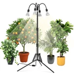 Sansi Full Spectrum Led Grow Light 120W=900W Lamp With Replaceable Bulbs. Fixed Price $71.96.