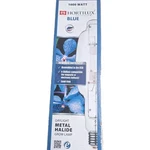 Hortilux Blue Daylight Spectrum 1000W Metal Halide E39 E-ballast Compatible Lamp. Fixed Price $62.55.
