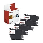 4PK Lts LC-10E LC10EBK Black Compatible For Brother MFC-J6925DW Ink Cartridge. Fixed Price $28.89.