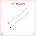 Unique Bulbs (pack Of 2) F13T5/CW 13-WATT Fluorescent Cool White 4100K Super. Fixed Price $25.22.