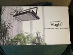 Alaghi Full Spectrum Led For Indoor Plants Growing Lights. Fixed Price $39.99.