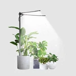 Full Spectrum Led Lights Sun Dimmable Growing Lamp For Indoor Plants. Fixed Price $12.99.