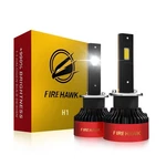 Firehawk H1 Bulbs 70000LM Pure White 6000K Plug & Play IP68 Waterproof Fog Li.... Fixed Price $131.31.