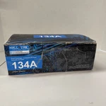 Hallolux 134A Replacement Toner Cartridge 2 Pack High Yield Value. Fixed Price $20.34.