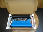 Genuine Brother Pc 301 Printing Cartridge 77M. Fixed Price $17.95.