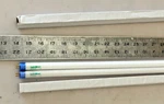 Wise Pack Of 2" 24W T5 Fluorescent Tube 6500K Sunlight Full. Fixed Price $5.00.