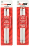 Dynatrap 32050 Replacement Uv Light Bulbs For DT2000XL Insect (pack Of 2.... Fixed Price $82.99.