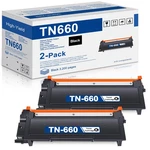Toner Cartridge High Yield Replacement For Brother TN630 Use .... Fixed Price $61.73.