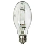 Sunlite MH100/U/MED - Watt ED17 Medium Clear Metal Halide Bulb Open Rated. Fixed Price $19.99.