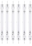 6 - Vegelumax 1000WATT Double Ended Metal Halide Mh Grow Light Lamp Bulb. Fixed Price $153.99.