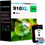 910XL Black Ink Cartridge For Hp Officejet Pro 8025E 8020 8028 8035 Printers. Fixed Price $34.39.