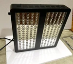 Viparspectra TC900S Led Grow Light, 900W Timer Control, Full Spectrum,new!!!. Fixed Price $110.00.