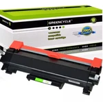 1PK TN760 TN-730 Greencycle Compatible For Toner Cartridge Brother With Chip. Fixed Price $29.99.