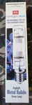 Hortilux Blue Mh Hid Metal Halide Grow Lamp Bulb 400W E39 Clear MT400D. Fixed Price $14.00.