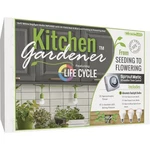 Miracle Led Kitchen Gardener 9W Grow Light With Sproutmatic Timer 603493. Fixed Price $64.71.