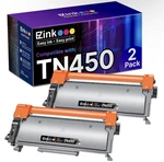 E-z Ink Pro TN450 Toner Cartridge Replacement For Brother TN-450 HL-2270DW. Fixed Price $21.36.