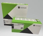 Lexmark Set 52D1H0E & 52D0Z00 High-yield Toner Imaging Unit.. Fixed Price $455.00.