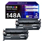 E-z Ink Toner Cartridge 148A 4001N 4101FDW (with Chip) Replacement For Hp. Fixed Price $43.88.
