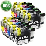 10PK LC3013 Ink Cartridge For Brother LC3011 MFC-J491DW J497DW MFC-J690DW J895DW. Fixed Price $17.89.