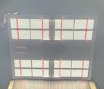Horticulture HLG650R Diablo Led Grow Light - Lot Of (10 Fixtures). Fixed Price $2000.00.