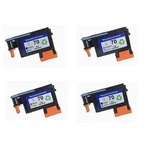 Replacement Combo Hp 70 Printhead Designjet Z2100 C9404A C9405A C9406A C9407A. Fixed Price $104.77.