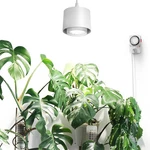 Barrina TR40 Hanging Plant Lights For Indoor Growing, 40W 5000K Full Spectrum,. Fixed Price $113.23.
