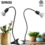 2 Pcs Led Grow Lights 10W=150W With Bulbs Full Spectrum Sunlike Houseplants. Fixed Price $36.41.
