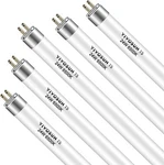 Vivosun T5 Grow Light Bulbs Ft 22 Inches, 24W 6500K Ho Fluorescent Tubes. Fixed Price $54.99.