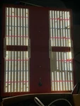 Hlg 600 R-spec Led Grow Light 1. Fixed Price $150.00.
