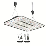 Elufah UAP1500 Led Grow Light Commercial Spectrum Full/epar Boost For. Fixed Price $109.99.