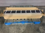 6 Pack Led Agricultural Grow Lights Dr/b Hydroponic Lighting 120-277 Philips. Fixed Price $179.79.