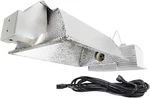 Ipower 630W Double Lamp Ceramic Metal Halide Cdm Hydroponic Grow Light System.... Fixed Price $99.99.