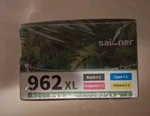 Sailner 962XL Ink Cartridges Hp 9015E 9010 9025E 9018E 9020. Fixed Price $23.00.