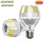 Sansi 200W-400W Equiva Led Bulbs 5000K Daylight E26 A19 Energy Efficient. Fixed Price $25.99.